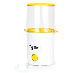 Hot Air Electric Popcorn Popper and Bowl 800 Watts